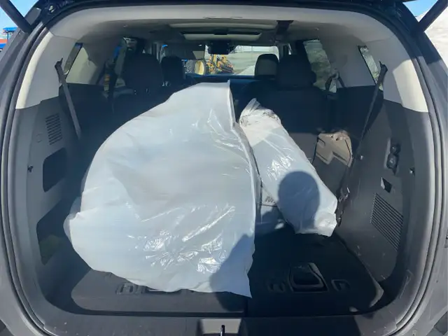2026 Kia Carnival - Photo 32