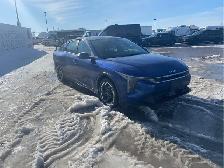 2025 Kia K4 - Photo 3