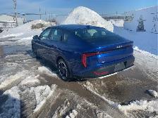 2025 Kia K4 - Photo 6