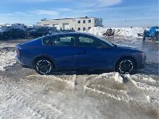 2025 Kia K4 - Photo 8