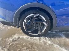 2025 Kia K4 - Photo 9