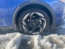 2025 Kia K4 - Photo 10