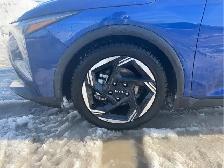 2025 Kia K4 - Photo 11