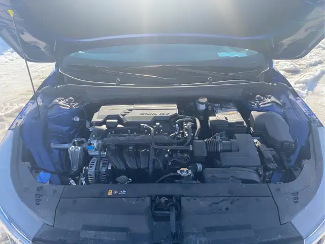 2025 Kia K4 - Photo 13