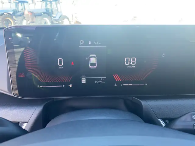 2025 Kia K4 - Photo 20
