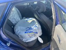 2025 Kia K4 - Photo 27