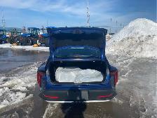 2025 Kia K4 - Photo 29