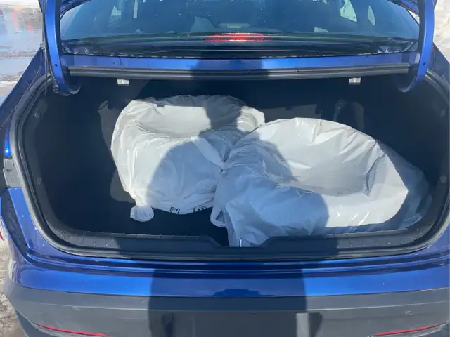 2025 Kia K4 - Photo 30