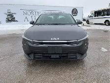 2025 Kia K4 - Photo 2