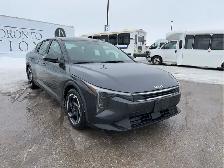 2025 Kia K4 - Photo 3