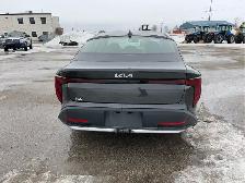2025 Kia K4 - Photo 5