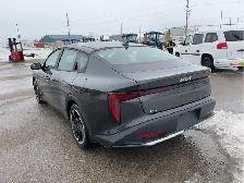 2025 Kia K4 - Photo 6