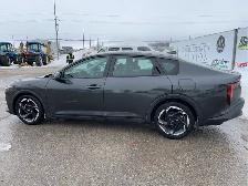 2025 Kia K4 - Photo 7