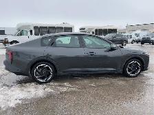 2025 Kia K4 - Photo 8