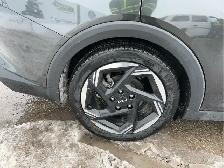 2025 Kia K4 - Photo 9