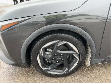 2025 Kia K4 - Photo 11