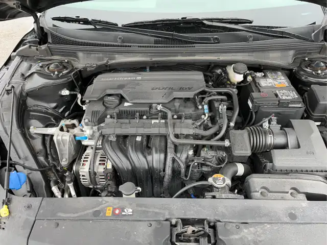 2025 Kia K4 - Photo 15