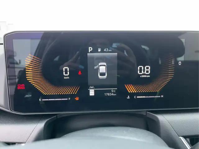 2025 Kia K4 - Photo 18