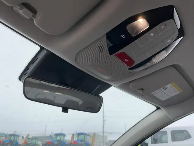 2025 Kia K4 - Photo 20