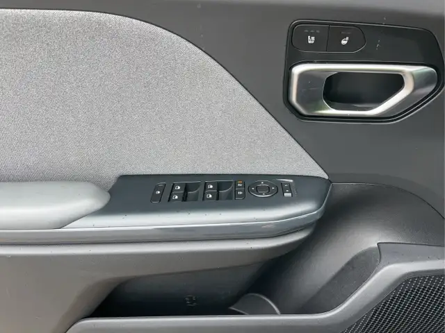 2025 Kia K4 - Photo 22