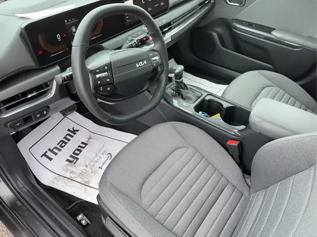 2025 Kia K4 - Photo 23