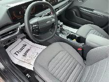 2025 Kia K4 - Photo 23