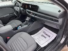 2025 Kia K4 - Photo 28