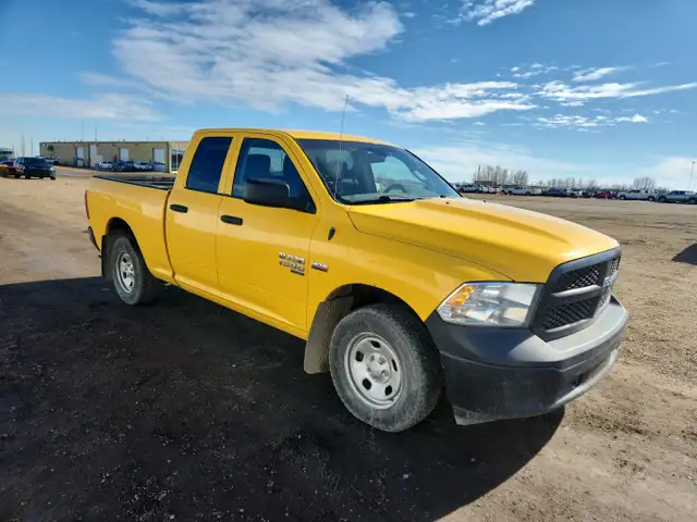 2019 Ram 1500 Classic - Photo 2