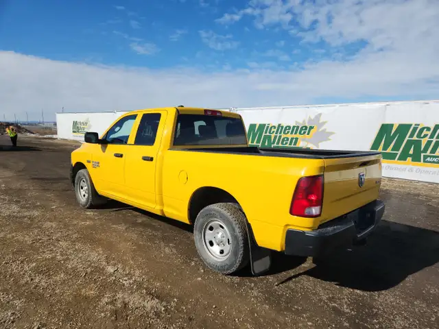 2019 Ram 1500 Classic - Photo 3