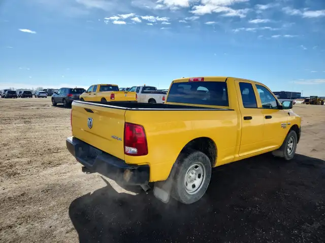 2019 Ram 1500 Classic - Photo 4
