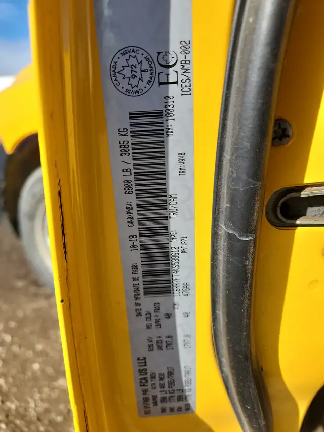 2019 Ram 1500 Classic - Photo 6