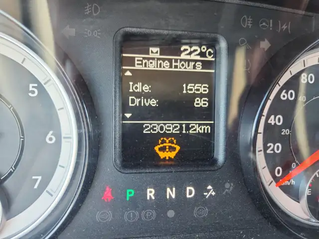 2019 Ram 1500 Classic - Photo 7