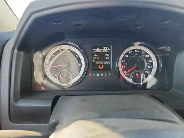 2019 Ram 1500 Classic - Photo 8