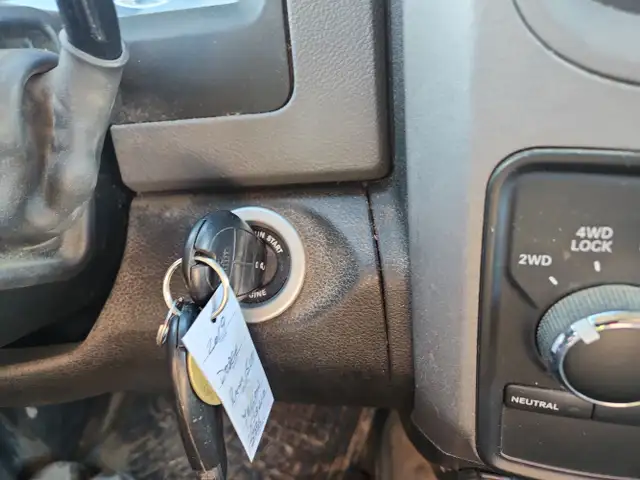 2019 Ram 1500 Classic - Photo 10