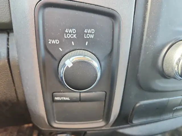 2019 Ram 1500 Classic - Photo 11