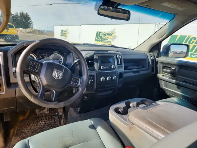 2019 Ram 1500 Classic - Photo 14