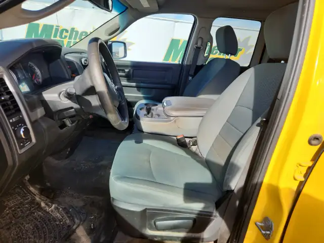2019 Ram 1500 Classic - Photo 15