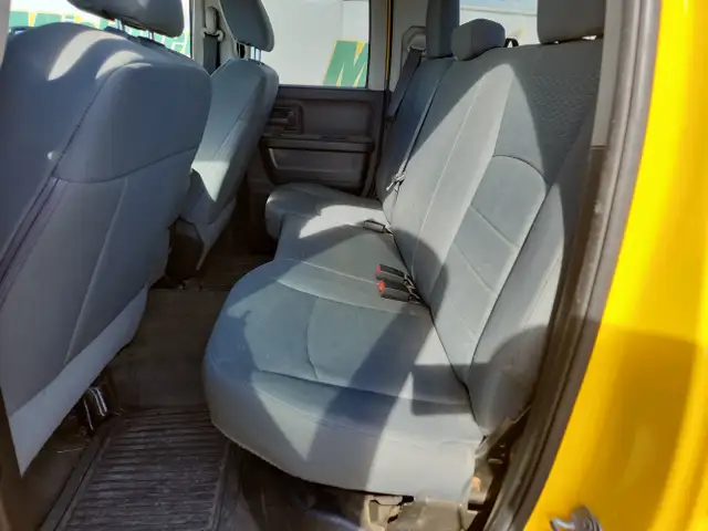 2019 Ram 1500 Classic - Photo 16