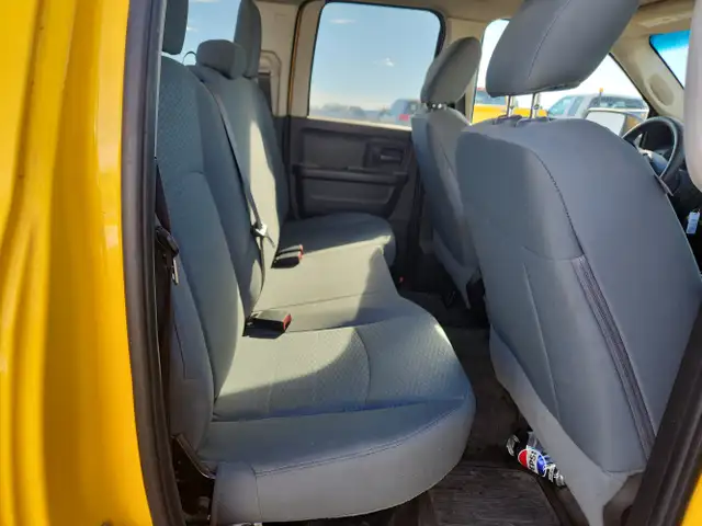 2019 Ram 1500 Classic - Photo 17