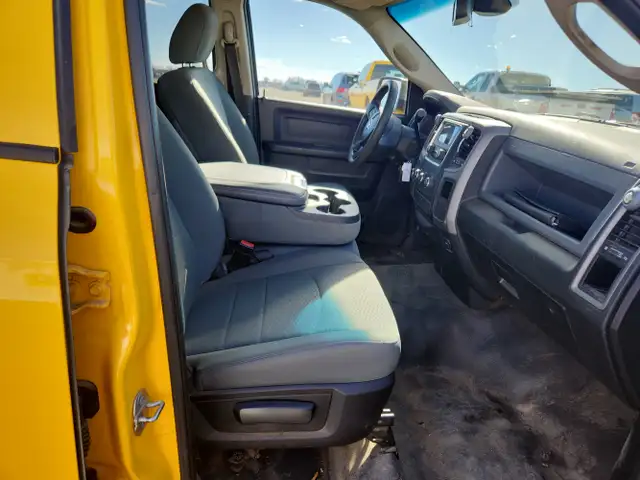 2019 Ram 1500 Classic - Photo 18