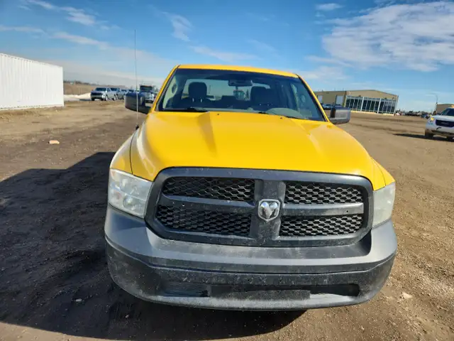 2019 Ram 1500 Classic - Photo 19