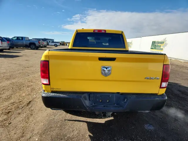 2019 Ram 1500 Classic - Photo 21