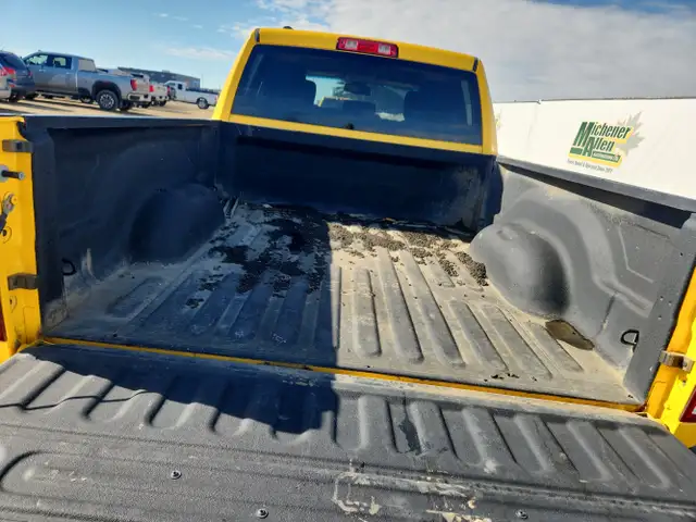 2019 Ram 1500 Classic - Photo 22