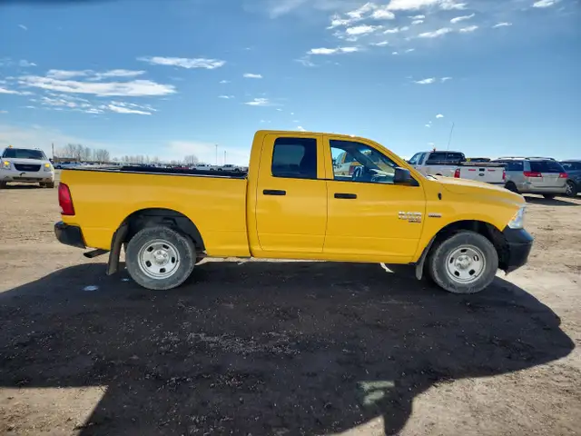 2019 Ram 1500 Classic - Photo 23