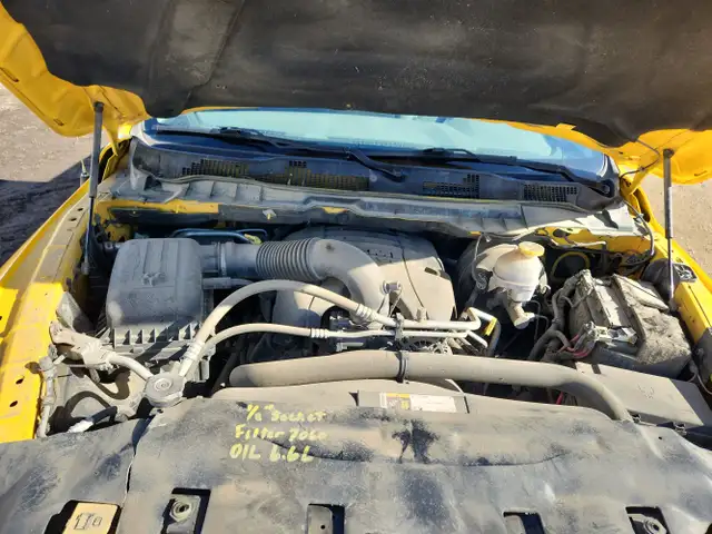 2019 Ram 1500 Classic - Photo 24