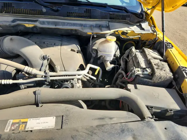 2019 Ram 1500 Classic - Photo 26
