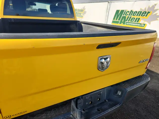 2019 Ram 1500 Classic - Photo 33