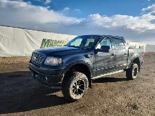 2007 Ford F-150