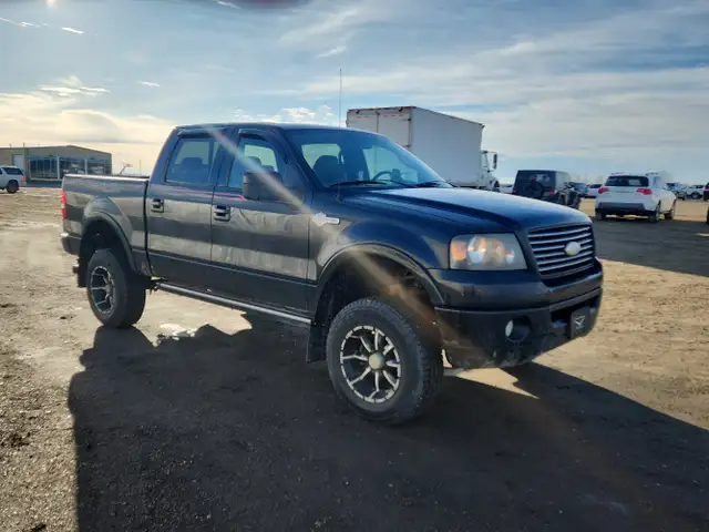 2007 Ford F-150 - Photo 2