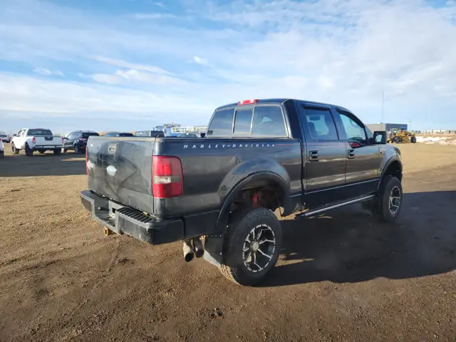 2007 Ford F-150 - Photo 4